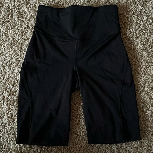 lululemon athletica Pants - Lululemon Biker shorts